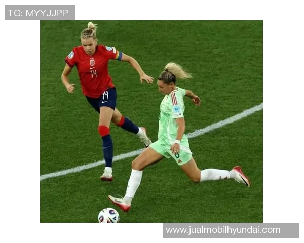 加拿大与挪威女足精彩对决直播时间及观看方式全攻略